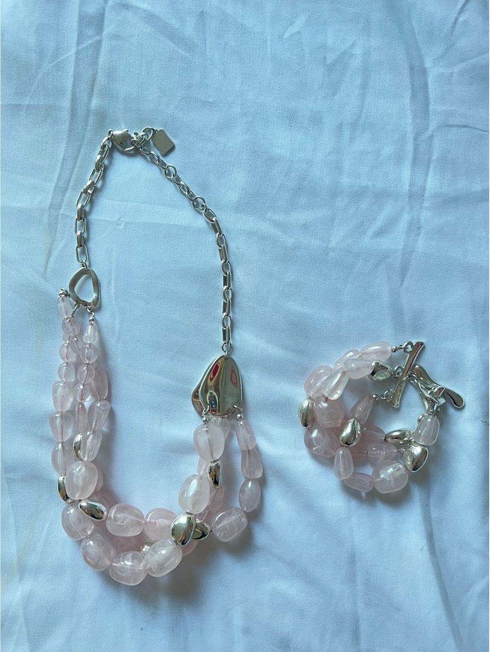 HLM SOHO Beaded Jewelry Set